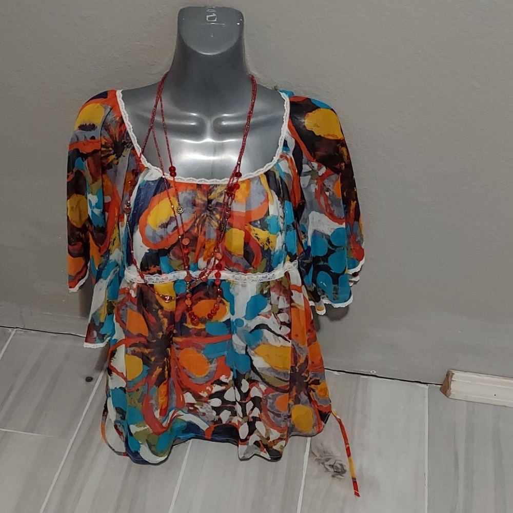 Blouse